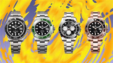 rolex che si rivalutano|migliori rolex su cui investire.